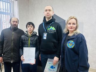 Наявність паспортних документів є базовою умовою реалізації інших громадянських прав національних меншин України