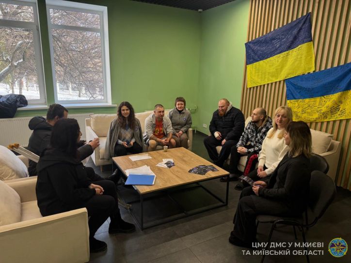 Документування військових: підтримка і співпраця