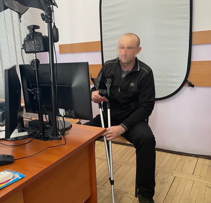 Постійна підтримка військовослужбовців: відновлення та оформлення документів