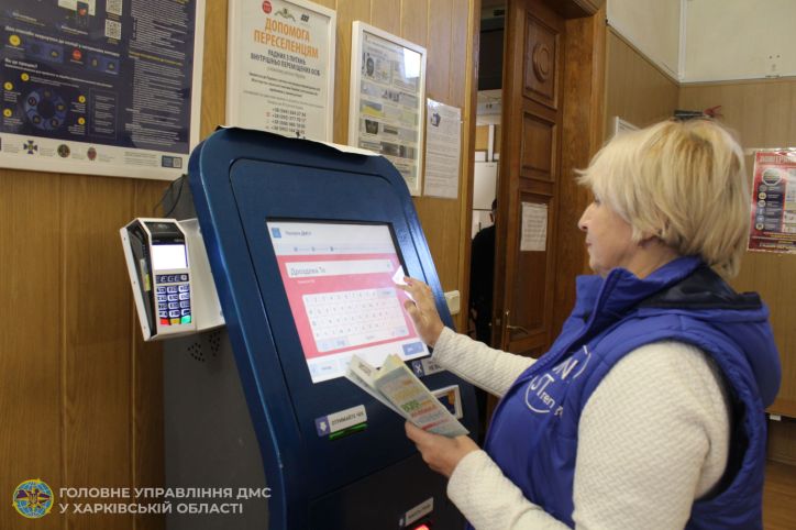 Оформлення паспорта – швидко та зручно!