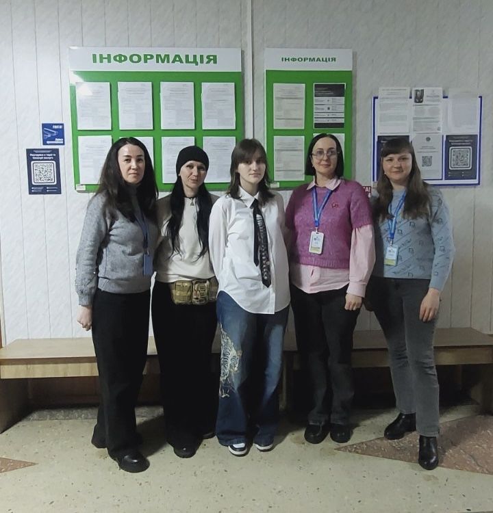 Оперативна допомога нашим захисникам