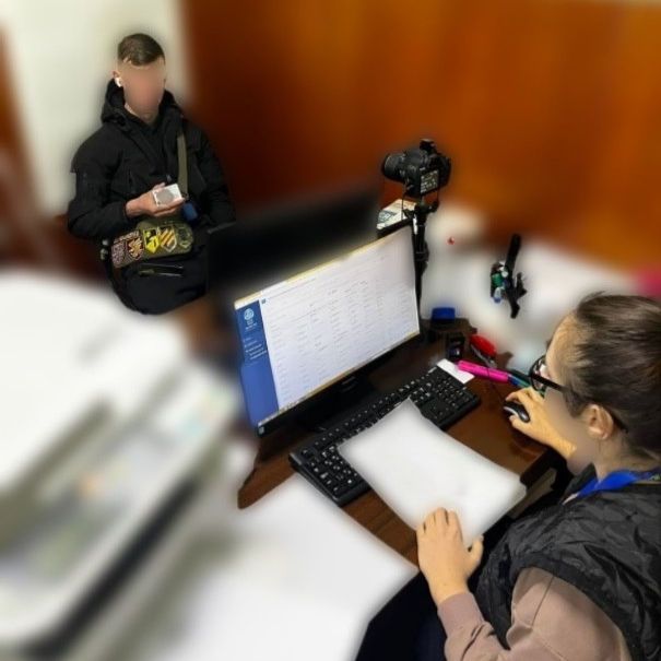 Шлях до ЗСУ починається з паспорта