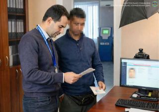 Перевищення строку перебування - підстава для примусового повернення