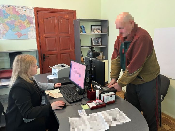 Порушення міграційного законодавства: відповідальність неминуча