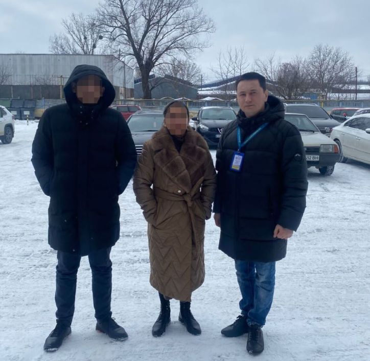 На Буковині примусово повернуть двох громадян Республіки Молдова та громадянина Туреччини