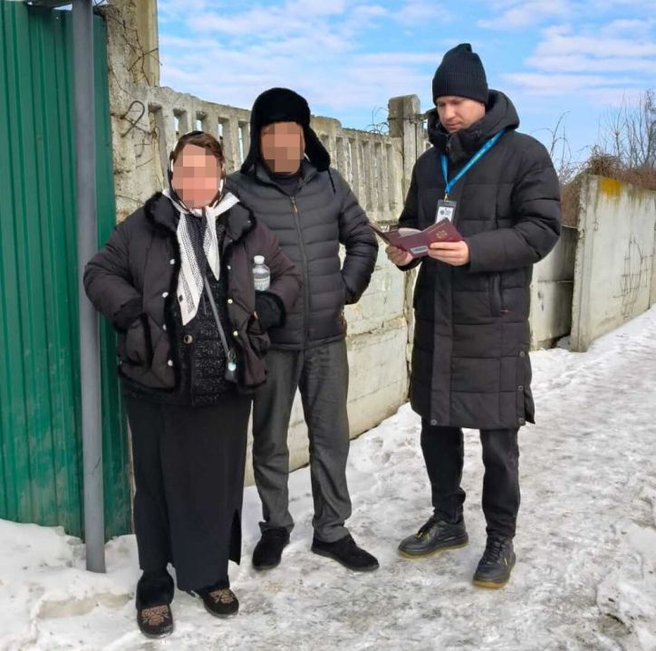 У Чернівцях виявили трьох іноземців, які перевищили термін перебування в Україні