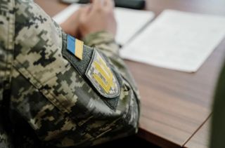 Спільний фронт підтримки: ДМС Чернігівщини долучилася до обговорення ветеранської політики