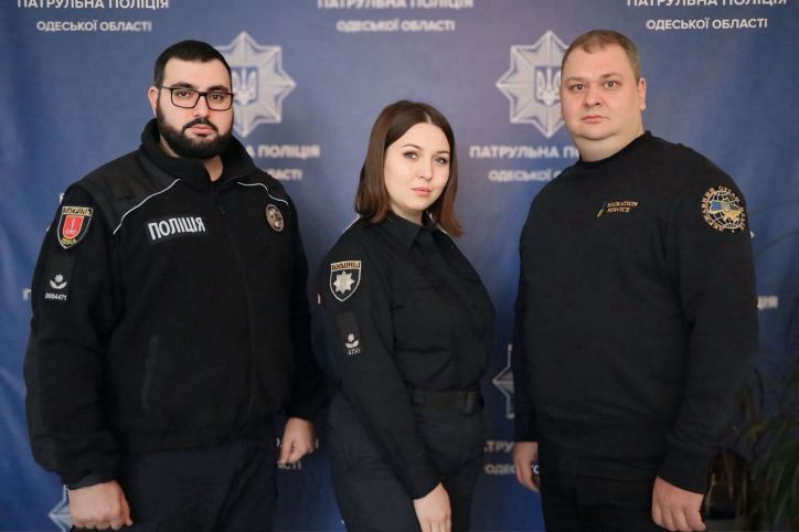 В Одесі відбулася спільна нарада з протидії незаконній міграції