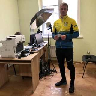 Спортивна молодь – майбутнє нації