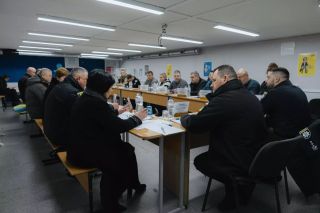 Ігор Клименко: Ключове питання безпеки прифронтових громад Дніпропетровщини — евакуація людей