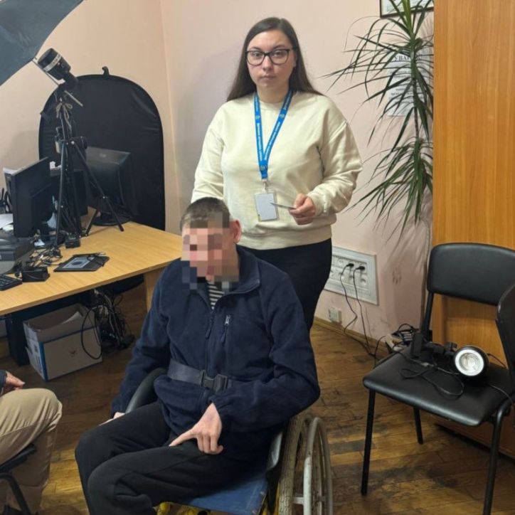 Безбарєрність — це про турботу і рівний доступ