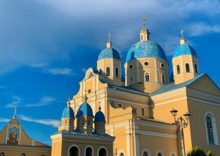 Доступний сучасний сервіс міграційної служби у місті з шахтарською історією та новими можливостями