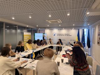 Коаліція «Житомирщина-1325»