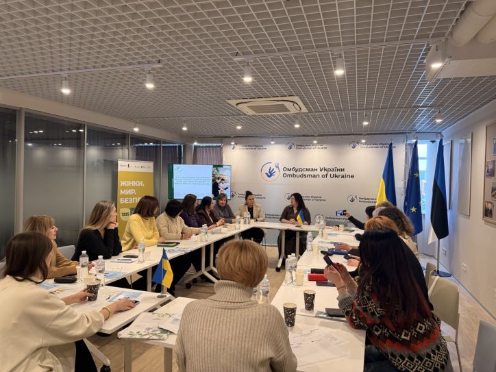 Коаліція «Житомирщина-1325»