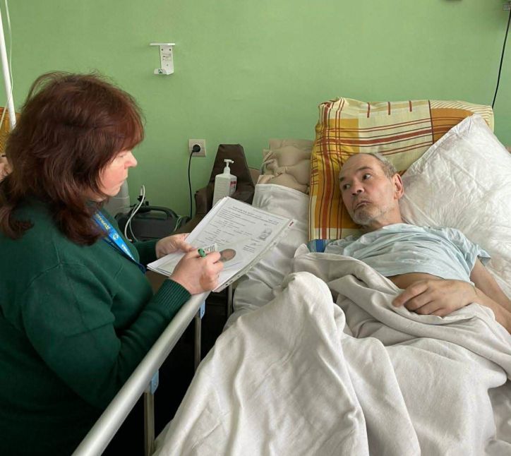 Право на документ — без меж та бар’єрів