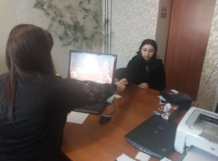 Іноді один документ може відкрити цілий світ можливостей