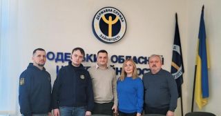 В Одесі обговорили можливості працевлаштування для шукачів захисту
