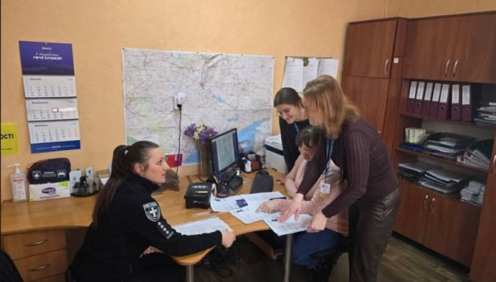 Співпраця заради поінформованості молоді