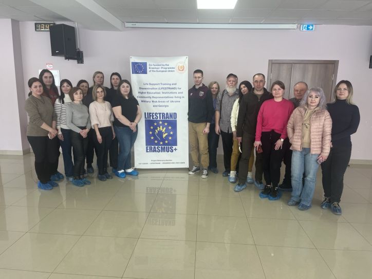 Коли знання рятують життя