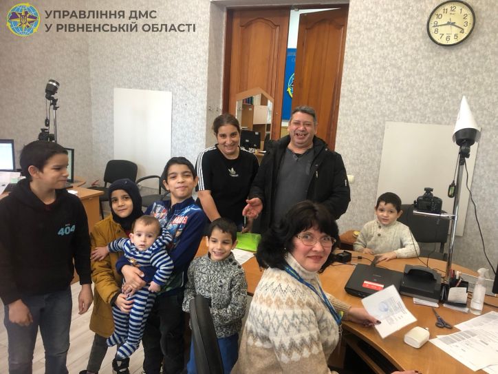 Коли робочий день завершується… але історії тільки починаються