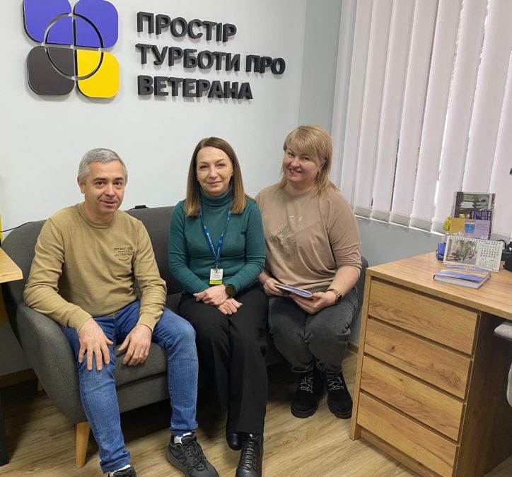 Документи для захисників без зволікань