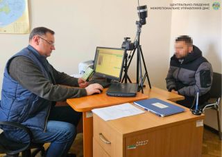 Навчання завершилося рішенням про примусове повернення до країни походження