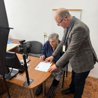 Безбар’єрність у дії: доступність послуг для кожного покоління!