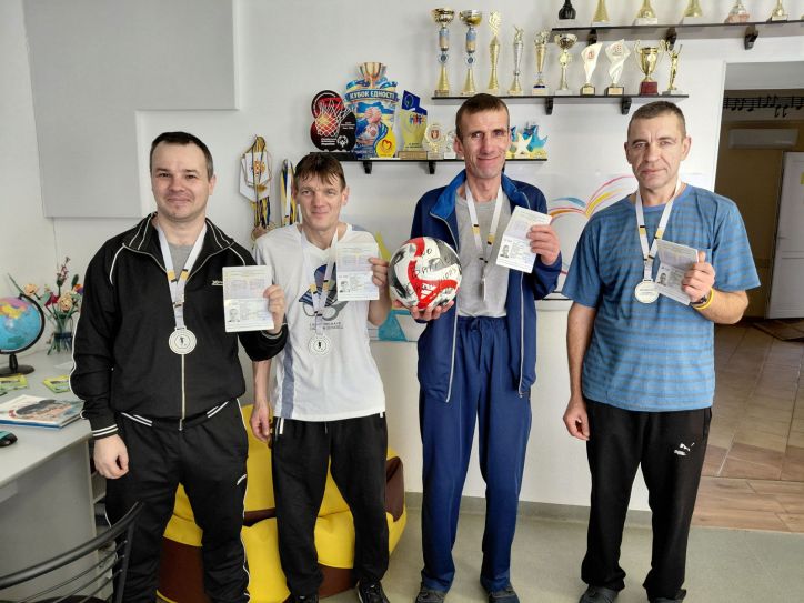 Коли немає бар’єрів — з’являються можливості