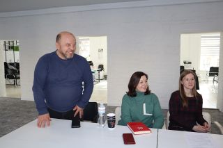 Документи без бар’єрів: Синергія задля підтримки захисників