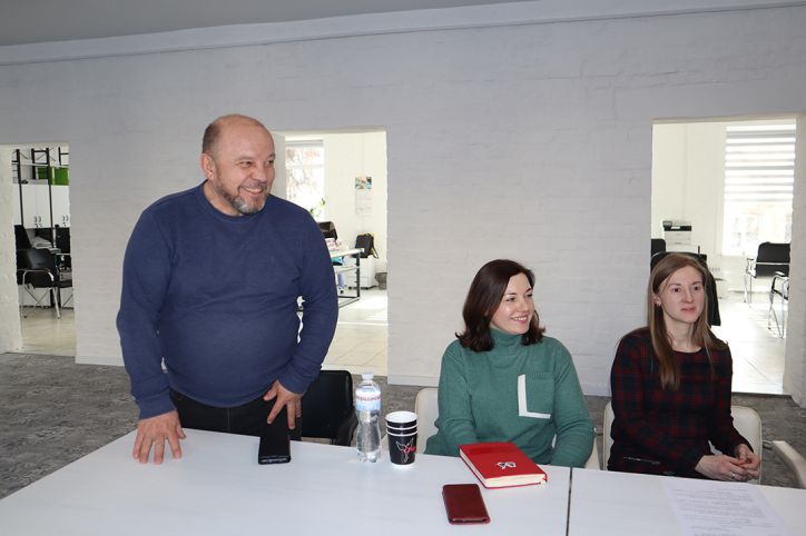 Документи без бар’єрів: Синергія задля підтримки захисників