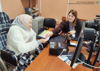 Коли дійсний паспорт – життєва необхідність