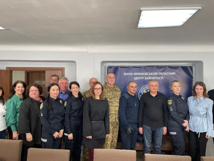 Кожний запит від ветерана війни ретельно опрацьовується з обов’язковим зворотним зв’язком