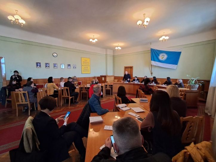 Комунікація без бар’єрів: як державні органи посилюють довіру громадян в умовах війни