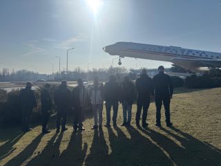 Західне міжрегіональне управління ДМС продовжує здійснювати системні заходи з контролю за дотриманням іноземцями правил перебування в Україні