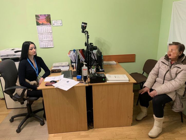 Добровільне повернення: ефективна альтернатива примусовим заходам