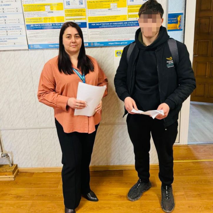 На Буковині примусово повернуть шістьох громадян Молдови