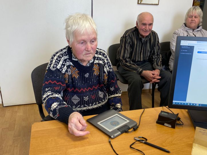 Коли війна змушує покинути дім: історія подружжя з Донеччини