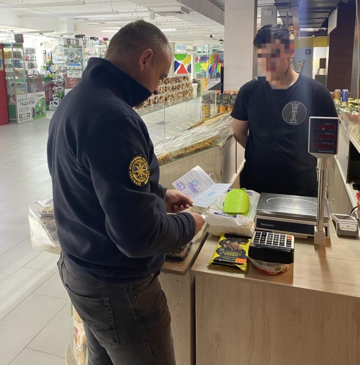 Контроль за дотриманням міграційного законодавства — у пріоритеті