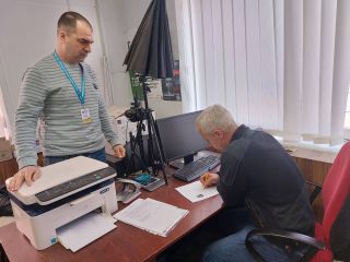 Громадянин Туреччини скористався процедурою добровільного повернення