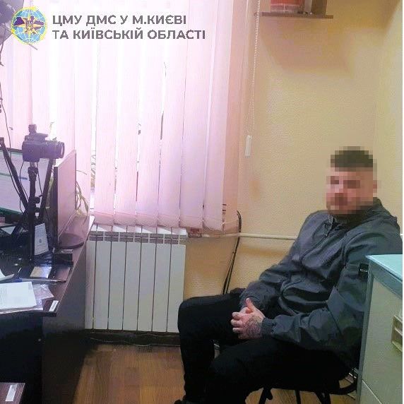 Від іноземця-добровольця до громадянина України