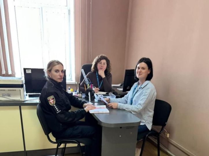 Міграційна служба Волині посилює співпрацю для забезпечення документування та захисту прав громадян