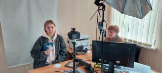 Одночасне оформлення ID-картки та закордонного паспорту