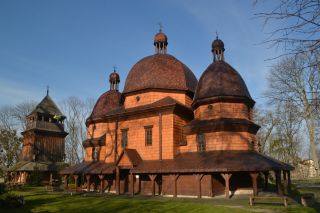 Місто, де оживає «Украдене щастя» та народжується сучасний сервіс