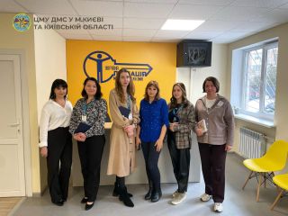 Допомога у відновленні правового статусу після звільнення