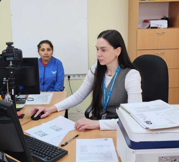 У Кіцмані визнано ОБГ представницю ромської громади