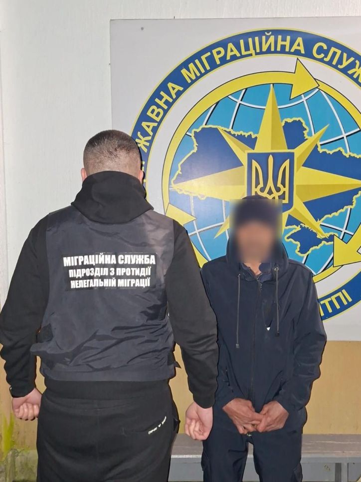 Громадянин Молдови святкуватиме Великдень на своїй батьківщині