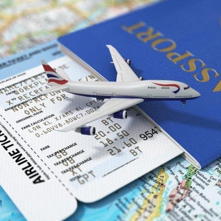 Добровільне повернення громадянина Республіки Молдова