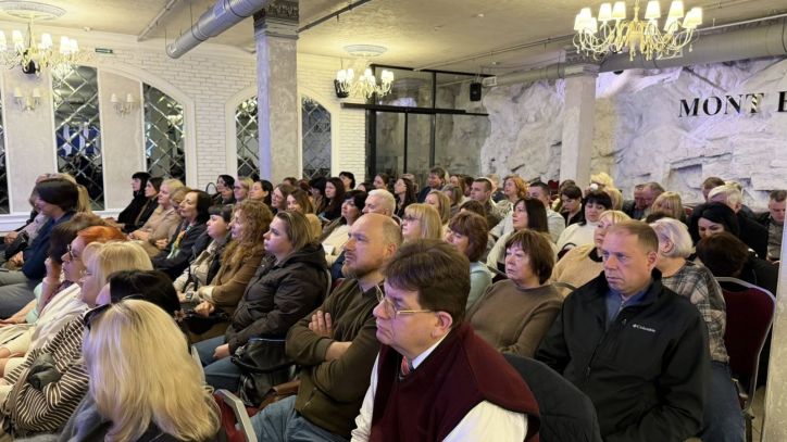 Професійний діалог заради захисту прав громадян