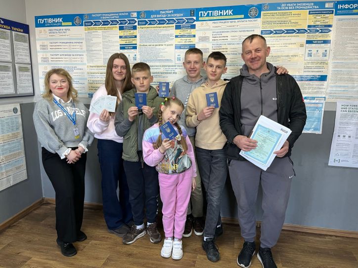 Коли важливо швидко — ми поруч