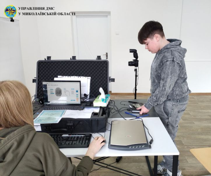 Мобільна група б’є свої рекорди